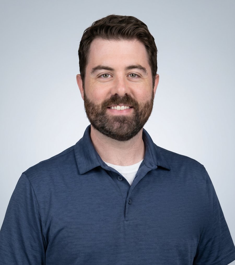 Dr. Rob Keech